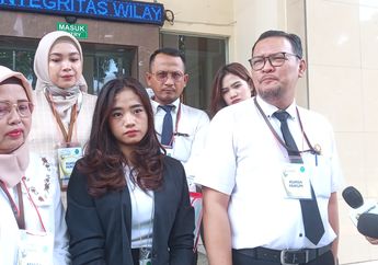 Selain Permohonan Ingin Cerai dari Renaga Tahier, Della Juga Tuntut Hak Asuh Anak dan Nafkah 20 Juta Perbulan