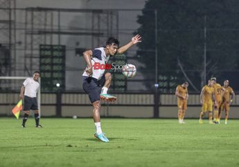 Shayne Pattynama Absen, Kesempatan Pratama Arhan Pamerkan Hasil Kerja di Korea