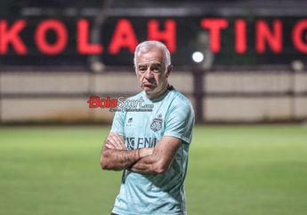 Daftar Pelatih yang Dipecat hingga Pekan Ke-26 Liga 1 2023/2024