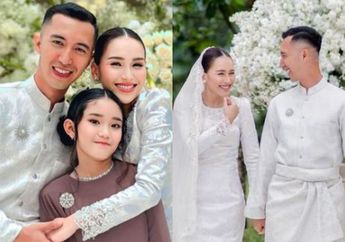 Emaknya OTW Jadi Istri TNI, Bilqis Putri Ayu Ting Ting Ungkap Alasan Beri Lampu Hijau Ibunya dengan Muhammad Fardhana: Dia Sudah Bisa...