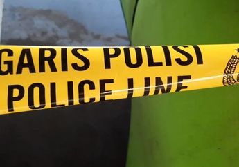 Innalillahi, Nenek di Boyolali Ditemukan Tewas Bersimbah Darah, Diduga Dibunuh sang Anak yang ODGJ