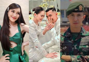 Bakal Ditinggali Ayu Ting Ting, Kondisi Rumah Dinas Lettu Muhammad Fardana di Jember Jadi Sorotan, Sederhana Banget!