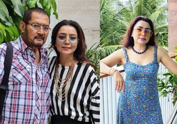 Pantas Bikin Pangeran Cendana Kepincut, Mayangsari Banggakan Wajahnya yang Cantik Tanpa Oplas: Mundur Wir!