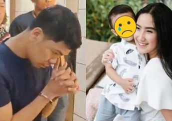 Dokter Forensik RS Polri Sebutkan Tidak Ada Luka Memar Tanda Kekerasan di Tubuh Dante