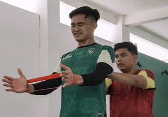 Adi Satryo atau Cyrus Margono, Mencari Pewaris Takhta Ernando Ari di Timnas U-23 Indonesia