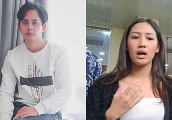 Kiki Farrel Sebut Sempat Tak Restui Tamara Tyasmara dan Yudha Arfandi Pacaran: Sebaiknya Ditinggalkan!