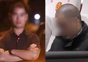 Heboh Pria Miskin Kibulin 40 Wanita, Lakukan Penipuan dengan Pura-pura Jadi Orang Tajir, Niat Banget Sampe Sewa Mobil Mewah