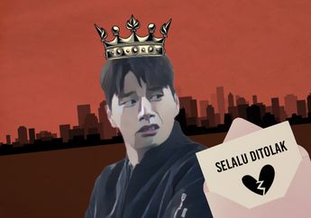 5 Shio Paling Sering Apes Soal Asmara, Cinta Selalu Ditolak