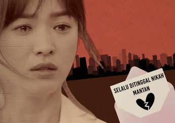 5 Shio Paling Sering Ditinggal Nikah Mantan Kekasih, Kelamaan Pikir-pikir Dulu