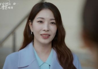 Tampil di Episode Terbaru Drama Marry My Husband, Akting BoA Tuai Kritikan Pedas KNetz