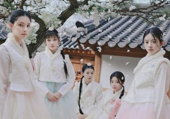 BELIFT LAB Akan Debutkan Girl Grup Baru I'LL-IT Pada Maret 2024, Sudah Siap?