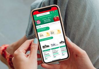 5 Tips Mix and Match Outfit Nyoblos di TPS Pemilu 2024 ala Tokopedia