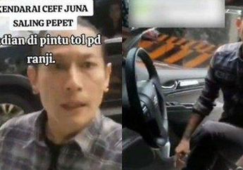 Video Chef Juna Cekcok dengan Sopir Truk Viral, Chef Arnold Ingatkan untuk Bersyukur: Kalau Dulu Beda Cerita..