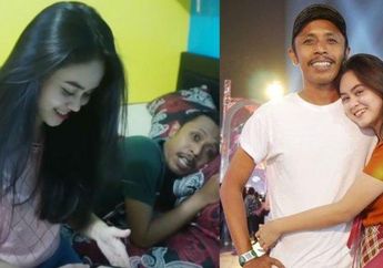 Dituding Tinggalkan Furry Setya karena Sepi Job, Dwinda Ratna Balas Nyinyiran Netizen: Itu Asumsi Mereka Aja