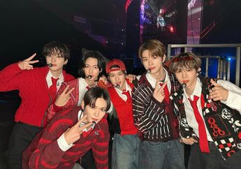 RIIZE Berikan Donasi Sebesar Rp 1,1 Miliar Atas Nama BRIIZE untuk Program Pendidikan Musik