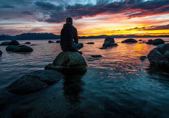 4 Shio Paling Tenang, Jarang Stress dan Punya Mental Kuat saat Hadapi Masalah