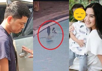 12 Kali Tenggelamkan Dante, Pacar Tamara Tyasmara Cuma Bisa Lakukan Ini saat Konferensi Pers Sampai Diledek Wartawan!