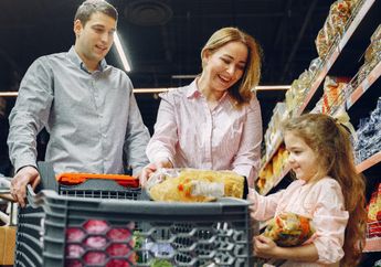 5 Arti Mimpi Belanja, Berkaitan dengan Ekonomi, Apa Makna Lainnya?