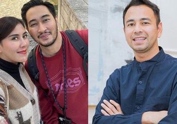 Raffi Ahmad Kenang Momen Pernikahan Syahnaz dan Jeje, Sultan Andara Berikan Wejangan Ini, Netizen Auto Nyinyir