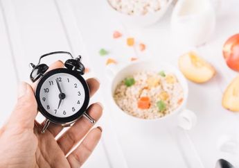 5 Tips Menjaga Kesehatan saat Imlek 2026, Momen Kumpul Keluarga Tak Akan Terlewatkan