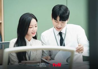 3 Rekomendasi Drakor dengan Rating Tertinggi di Tahun 2024, Rugi Kalau Belum Nonton!