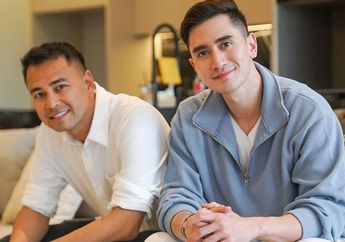 Verrell Bramasta Curhat ke Raffi Ahmad Pernah Dicurangi saat Berkarir: Gue Dicut dari Sinetron dan Diblacklist
