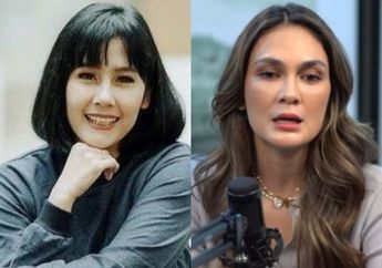 Ardina Rasti Pernah Jadi Korban Kekerasan, Tak Disangka Luna Maya Kuatkan dan Dukung sang Artis dengan Hal Ini