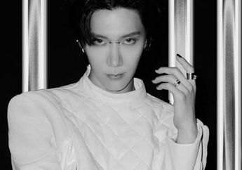 Ten NCT Rilis Lagu Baru, Ini Lirik Nightwalker yang Full Berbahasa Inggris, Wajib Masuk Playlist!