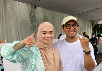 Tak Mau Salah Pilih, Sheza Idris Lakukan Riset Matang untuk Pemilu 2024