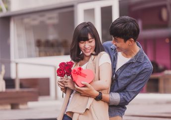 Dirayakan Tiap 14 Februari, Hari Valentine Ternyata Mengandung 4 Makna Penting Ini