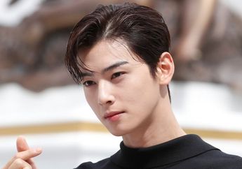 Siap Basah-basahan, Cha Eun Woo Bakal Tampil di WATERBOMB SEOUL 2024