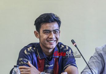 Pekan Kedua K-League 1, Pratama Arhan Masih Saja Hilang, Padahal Sudah Disiarkan TVRI