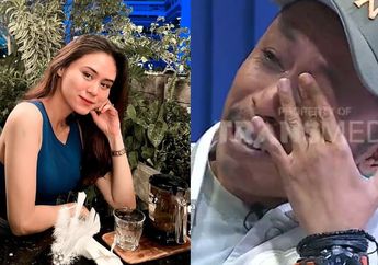 Furry Setya Nangis Kenang Janji Manis Dwinda Ratna, kini Digugat Cerai hingga Alami Depresi