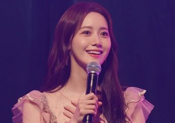 Pecah Rekor! Fanmeeting YoonA SNSD 'YOONA FAN MEETING TOUR: YOONITE' di Jepang Sukses Menarik Antusias 5 Ribu Lebih Penggemar