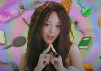 Lagu Baru BIBI, Bam Yang Gang, Asik Banget Masuk Playlist di Bulan Februari