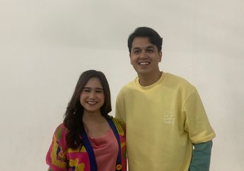 Tissa Biani dan Kevin Julio Main Serial Komedi Romantis, Jadi Suami Istri dengan Kepribadian Saling Bertolak Belakang