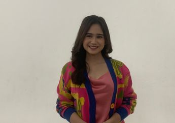 Dapat Suami Pelit di Series Terbarunya, Tissa Biani Jadi Belajar Toleransi Sifat Pasangan di Kehidupan Nyata