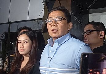 Akui Survei Kolam Renang Sebelum Dante Meninggal, Tamara Tyasmara: Itu Hal yang Wajar