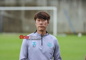 Pesan Pelatih Suwon FC untuk Pratama Arhan yang Diganjar Kartu Merah saat Debut di Liga Korea