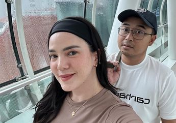 Innalillahi, Alice Norin Mengidap Kanker Langka Sampai Harus Angkat Rahim, Rekan Artis Beri Doa