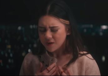 Ziva Magnolya Kembali Merilis Lagu Galau 'Wanita Biasa', Yuk Simak Liriknya!