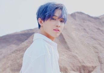 Hyunsik BTOB Rilis Lagu Baru di Hari Ulang Tahunnya, Inilah Lirik Sunshine yang Manis!