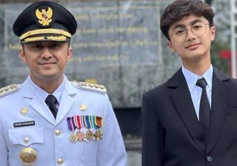 Anak Hengky Kurniawan Kecelakaan di Karimunjawa, Polisi Ungkap Kondisinya