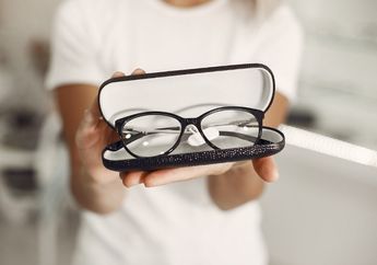 5 Arti Mimpi Kacamata, Siratkan Keterbatasan dan Hidup yang Ketergantungan, Perlu Instrospeksi