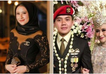 Inilah Sosok Suami Baru Wita Nidia Eks Mayor Teddy, Anggota TNI AD yang Lulus Memuaskan dari Royal Thai Army