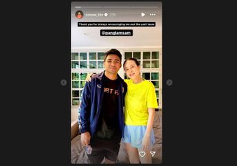 Asnawi Mangkualam Pamer Kemesraan dengan Ketum Anyar PSSI Thailand