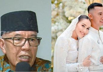 Tak Peduli Latar Belakang Ayu Ting Ting, Ayah Muhammad Fardhana Bakal Perlakukan Calon Mantu Apa Adanya: Saya Nggak Lihat Dia sebagai Artis