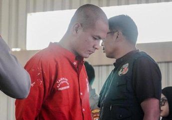 Astaghfirullah, Gegara Kerap Menangis dan Rewel, Balita di Surabaya Ini Harus Tewas di Tangan Pacar Ibunya