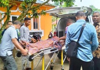 Innalillahi, Lebih dari 20 Anggota KPPS Meninggal Dunia Usai Bertugas di Pemilu 2024, Ribuan Lainnya Sakit, Ini Kata KPU