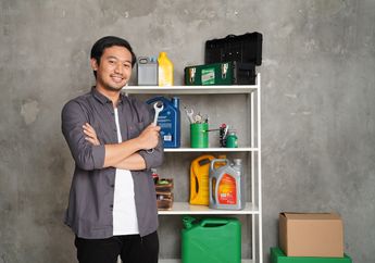 Tokopedia Rekap Tren Belanja Online Produk Otomotif Sepanjang 2023, Tiga Jenis Mobil Ini Laris Manis